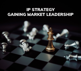 image of 7 successful IP Strategies