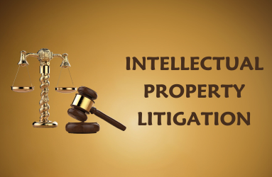 image of Advantages of IP Litigation
