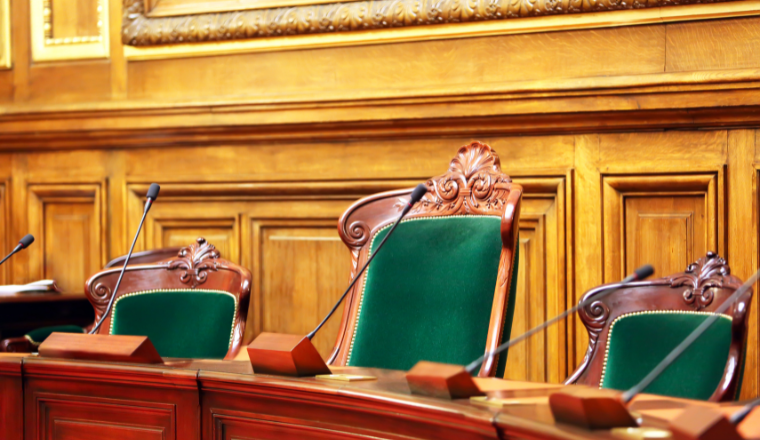 image of Arbitral Tribunal
