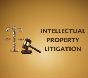 image of Disadvantages of IP Litigation