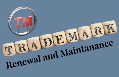 image of fundamentals of trademark renewal