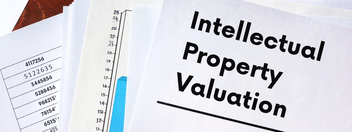 image of IP Valuation