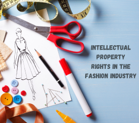 image of Impact of Technology on IP in Fashion Industry
