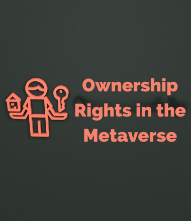 image of NFTs and Ownership Rights in the Metaverse