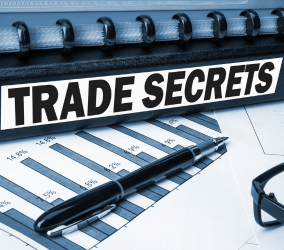 image of Notable Legal frameworks for Trade Secret Protection