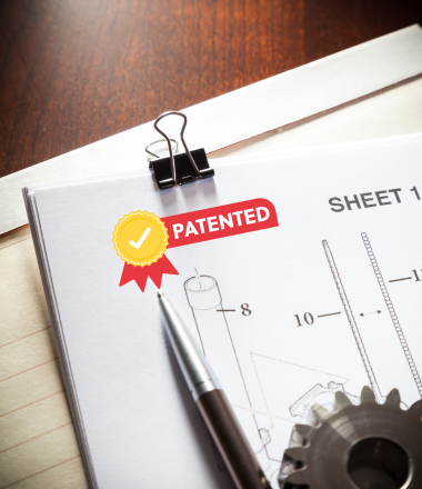 Patent Process in the UAE