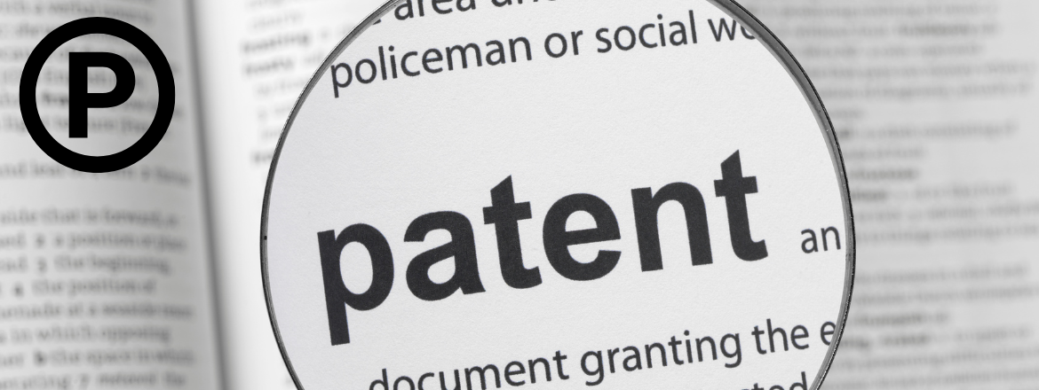 Patent Registration