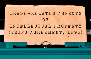 image of Trade-Related Aspects of Intellectual Property Rights