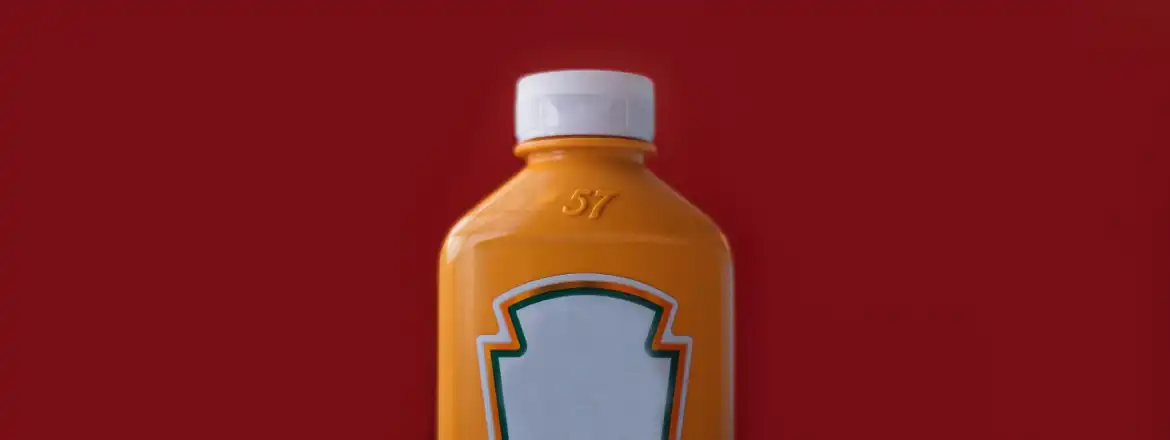 image of a trademarked bottle different types of trademark