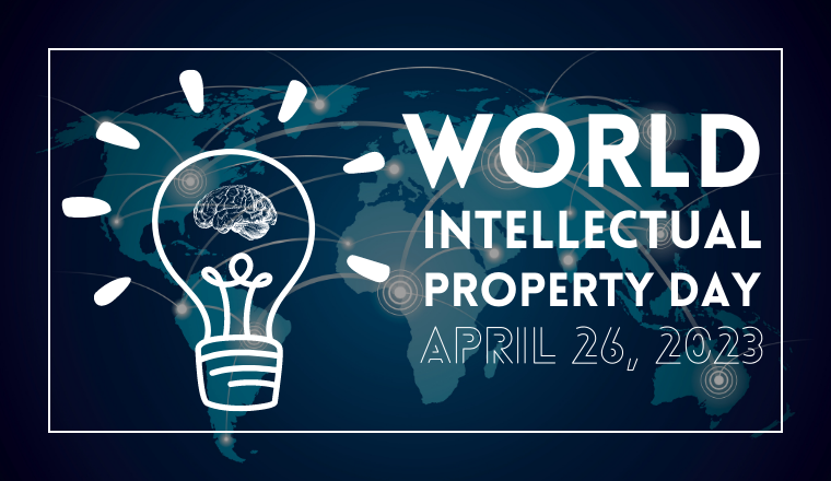 image of World Intellectual Property Day 2023