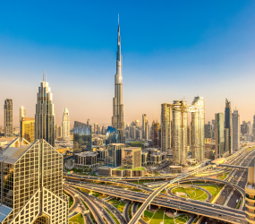 enforcement of IP rights in UAE