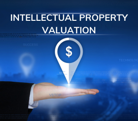 image of intellectual property assessment