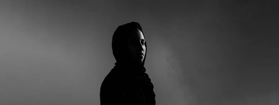 ABOU NAJA Talks with Saudi Fashion Photographer Lina Mo