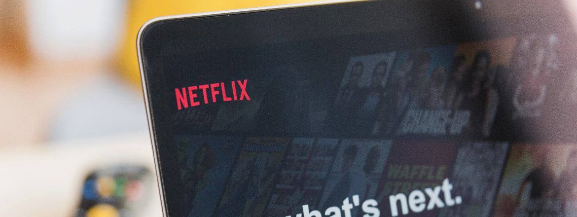 Netflix TV: A Brilliant IP Junkie | Abou Naja Intellectual Property