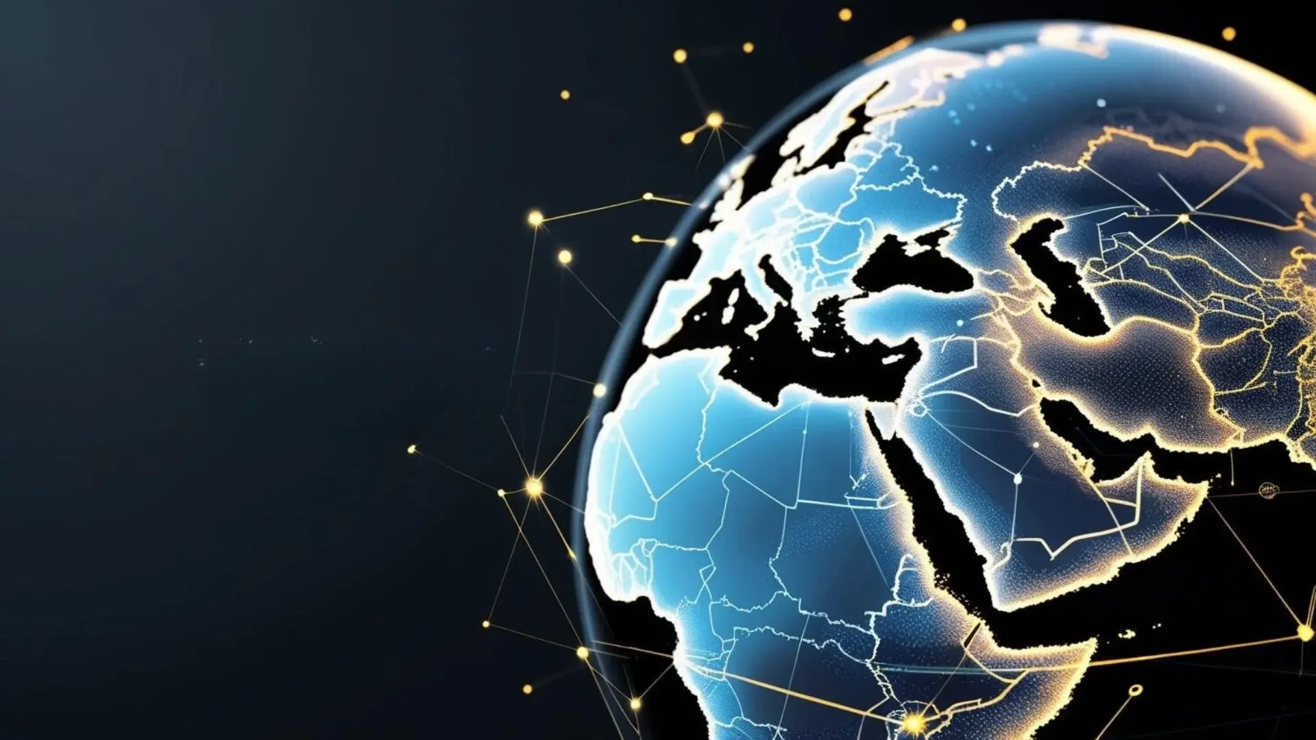 Intellectual property offices across UAE, GCC and MENA — Abou Naja IP law firm