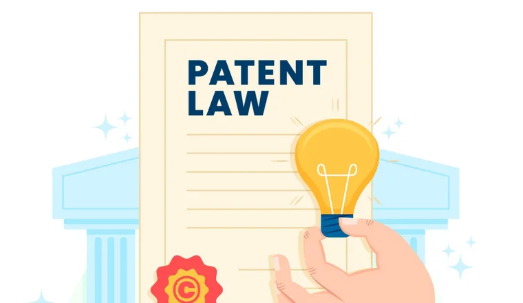 patent law in the united arab emirates