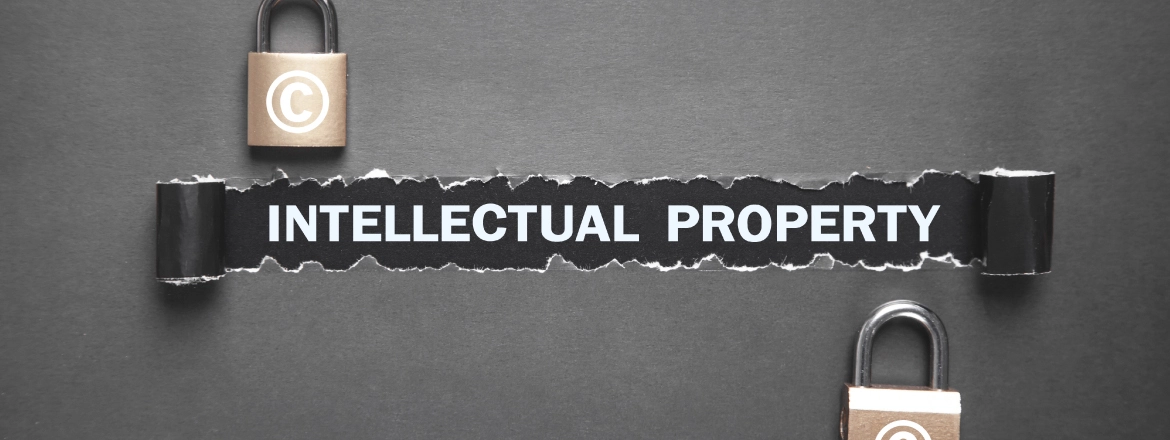 image of protect intellectual property