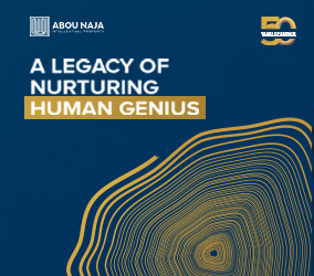 legacy of nurturing human genius