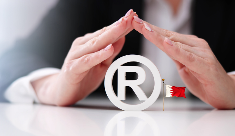 image of trademark protection in bahrain